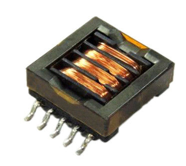 Hochfrequenz-Ferrit-Kern Meterial des SMD-Transformator-CCFL Transformator-2.5W 4W 6W