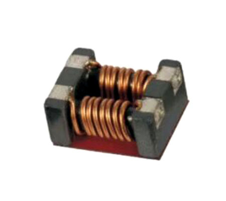 Widerstand-Ferrit-Kern ausgezeichnetes Solderability des Präzisions-hoher gegenwärtiger Drossel-Induktor-1000Ω
