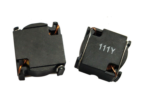 1.5uH - Berg-Energie-Induktor-Toroidal Energie-Induktor SMD der Oberflächen-4700uH