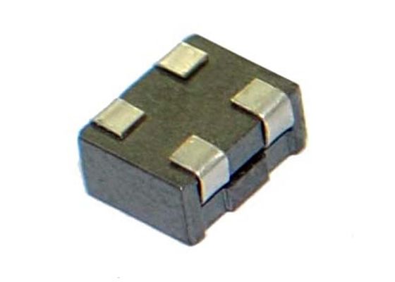 Oberflächenohm-maximaler Nennstrom 9A berg-Ferrit-Perlen-Induktor DC-Widerstand-0.6m