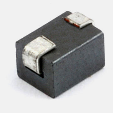 Oberflächenohm-maximaler Nennstrom 9A berg-Ferrit-Perlen-Induktor DC-Widerstand-0.6m