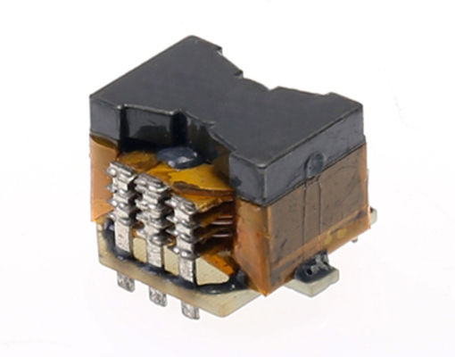 12.5mm starke 100KHz PQ Art Ferrit-planarer Transformator