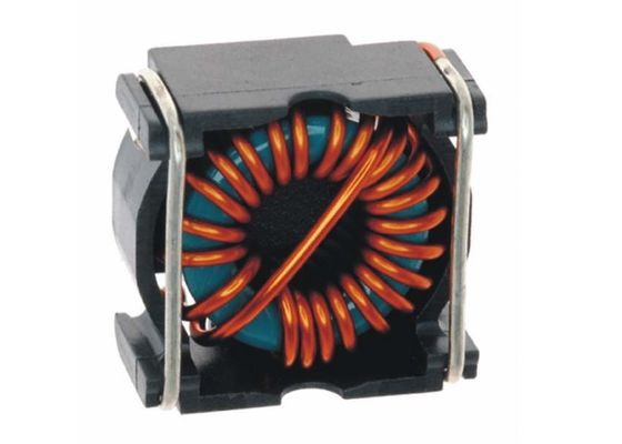 SMD-Art Gleichtakt-Induktor-Ferrit-Toroidal Induktoren