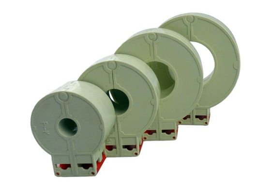 Null gegenwärtiger Richtungs-Transformator-aktive Art der Reihenfolgen-IEC60076