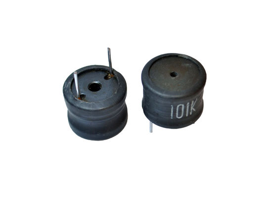 Bad-Induktor-Isolationswiderstand Dr Type Low Profile