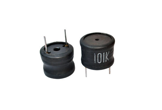 Bad-Induktor-Isolationswiderstand Dr Type Low Profile