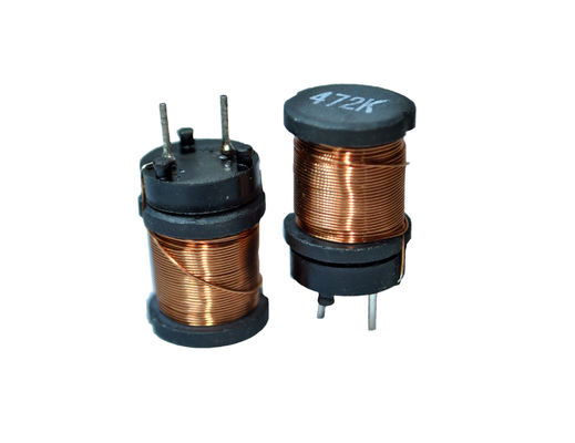 des Bad-150A Radialführungs-Induktoren Ferrit-Kern-des Induktor-4.7mH