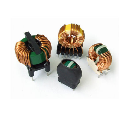 Automobil-Toroidal Gleichtakt-Induktor EMI Filters 22A