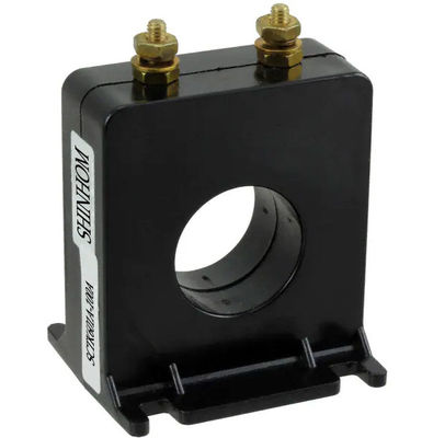 gegenwärtiger Sensor des aufgeteilten Kern-400Hz elektrischer verdrahtender 10KV