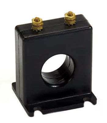 gegenwärtiger Sensor des aufgeteilten Kern-400Hz elektrischer verdrahtender 10KV