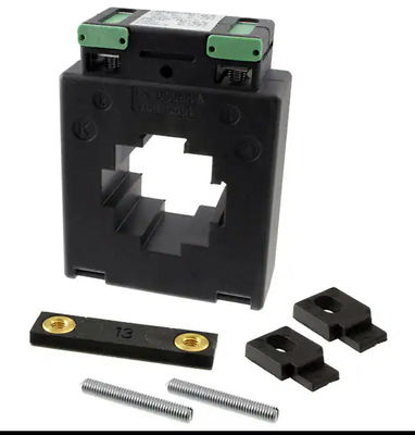 gegenwärtiger Sensor des aufgeteilten Kern-400Hz elektrischer verdrahtender 10KV