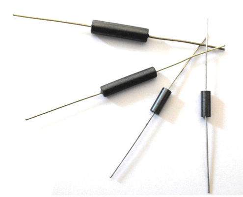 Ferrit-EMI Core Fors EMC 100MHz weiche magnetische Nizn Unterdrücker