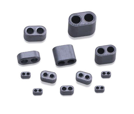 Ferrit-EMI Core Fors EMC 100MHz weiche magnetische Nizn Unterdrücker