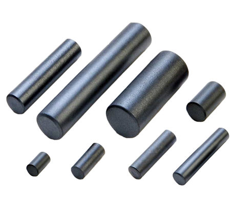 Ferrit-EMI Core Fors EMC 100MHz weiche magnetische Nizn Unterdrücker