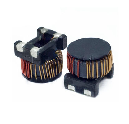 10kHz Ringkern-Induktor der Drossel-SMD für Schalter-Stromversorgung