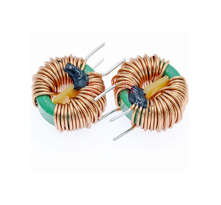 Ferrit-Kern-Gleichtakt-Drossel-Induktor Toroidal für Computer