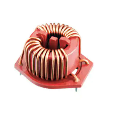 Ferrit-Kern-Gleichtakt-Drossel-Induktor Toroidal für Computer