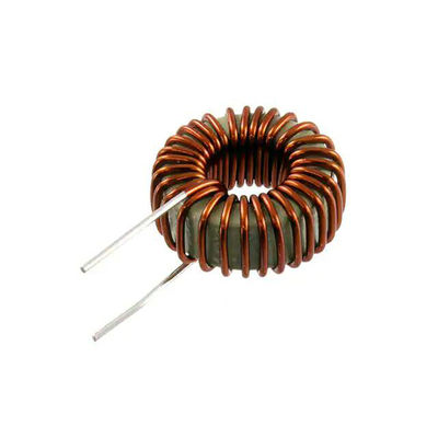 Verbleiter Induktor EMI Filter Toroidal Choke Coils mit emailliertem Draht