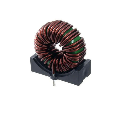 Verbleiter Induktor EMI Filter Toroidal Choke Coils mit emailliertem Draht
