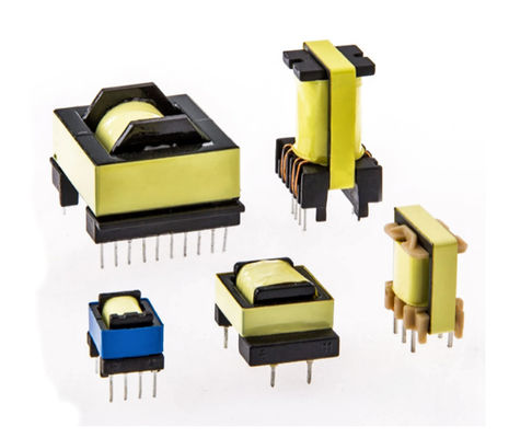 ADSL-Elektronik-DC-Stromwandler CCC-Rücklauf-Art Transformator
