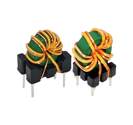 Toroidal Drossel-Isolierinduktor 10kHz EMI Filter Type