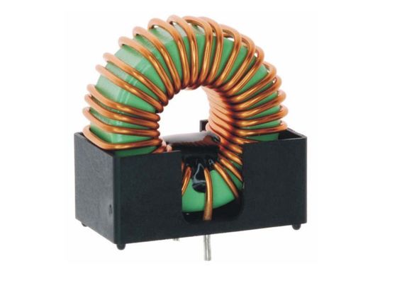 Filter-Toroidal Gleichtakt-Drosselklappe PWB-Basis der Spulen-10kHz für HF-Störung Unterdrückung