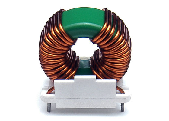 Filter-Toroidal Gleichtakt-Drosselklappe PWB-Basis der Spulen-10kHz für HF-Störung Unterdrückung