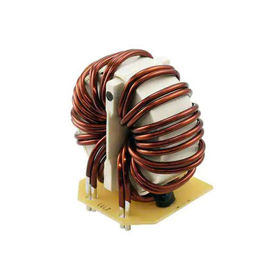 Filter-Toroidal Gleichtakt-Drosselklappe PWB-Basis der Spulen-10kHz für HF-Störung Unterdrückung