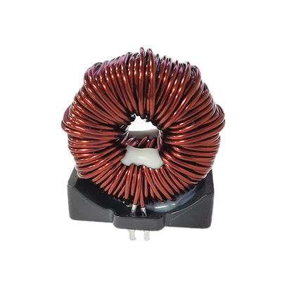 Ferrit-Kern-Gleichtakt-Induktor emaillierte Draht-Toroidal Drossel