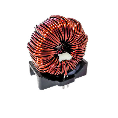 Ferrit-Kern-Gleichtakt-Induktor emaillierte Draht-Toroidal Drossel