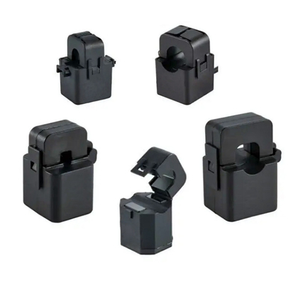 Gegenwärtiger Richtungs-Transformator PBT Bobbin Split Core Current Transformer 80A