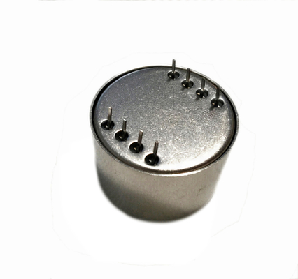 Toroidal Art Kobalt-Kern des Mikrofon-Tonfrequenz-Transformator-UI