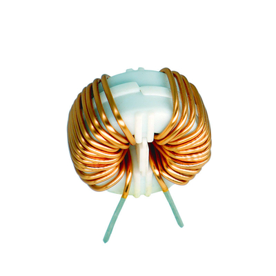 Toroidal Ferrit-Kern-Gleichtakt-Drossel emaillierte Draht 10kHz