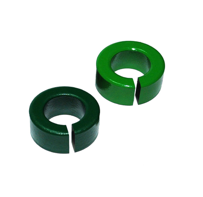 Hall Effect Current Sensor Core spaltete gespalteten Ferrit-Kern auf