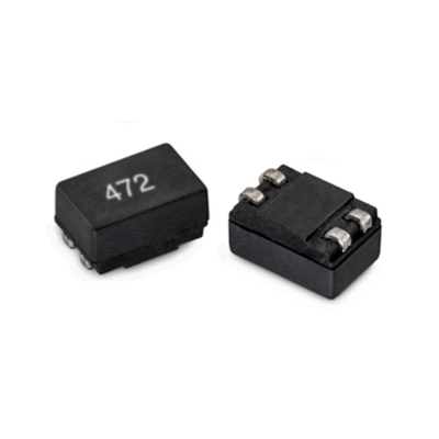 Netzfilter 25uH 1A SMD 9x6x5 der SMT-Gleichtakt-Drosselklappen-2