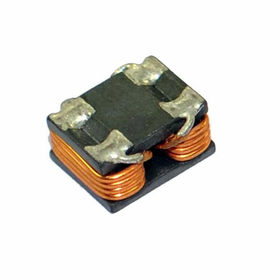 Netzfilter 25uH 1A SMD 9x6x5 der SMT-Gleichtakt-Drosselklappen-2