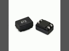 SMD-Drahtwunden Filter für den allgemeinen Modus, Strangler für den allgemeinen Modus