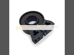 Geschlossener Schleifflächen-Bidirectional-Modul Fluss-Gate-Stromsensor 300mA 1 Kanal