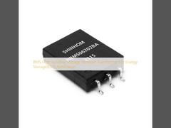 BMS Hochspannungsnetztransformator zur Speicherung von Energie (ESS)